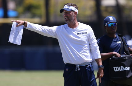 Insiders reveal major reason why the Dallas Cowboys hired Brian Schottenheimer