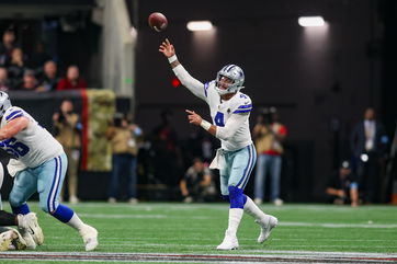 Dak Prescott gets honest about whether Mike McCarthy should coach Dallas Cowboys in 2025