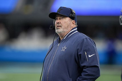 NFL insider reveals 2 reasons why Dallas Cowboys ousting Mike McCarthy now a bone-headed decision