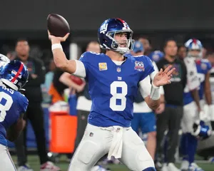 Giants: Good news and bad news from 20–15 loss to Cowboys