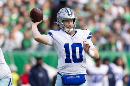 Dallas Cowboys decision to bench Cooper Rush in Week 18 a dirty cost-cutting move? Owner Jerry Jones has surprising response