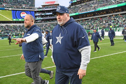 Surprising Dallas Cowboys rumors on likely fate of HC Mike McCarthy