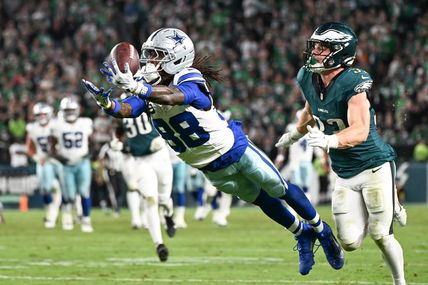 Insider Updates CeeDee Lamb Injury Timeline, Will He Play vs. Packers?