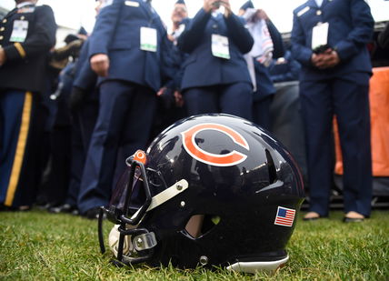 Chicago Bears seeking to interview top college football coach