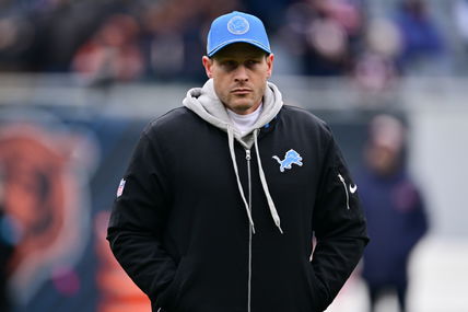 NFL coaches call out Ben Johnson for play-calling in Detroit Lions’ playoff loss