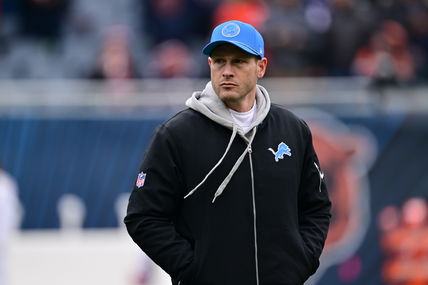 NFL insider reveals big question teams have about Detroit Lions OC Ben Johnson