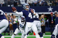 Promising NFL news on Dallas Cowboys negotiations for Dak Prescott contract extension