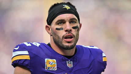 Latest Minnesota Vikings Injury Report Brings Bad News on Harrison Smith