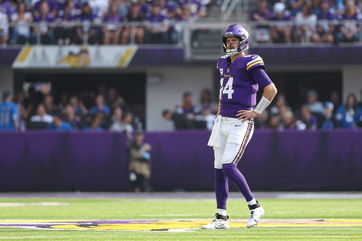 So, the Minnesota Vikings Officially Clinched a Playoff Spot… Now What?