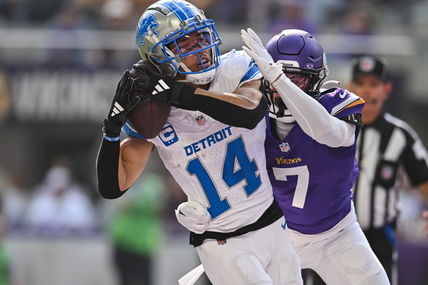 The Pivotal Matchup in the Vikings v. Lions Showdown in Week 18