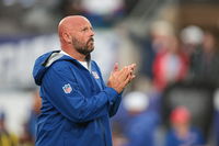 Brian Daboll and Joe Schoen land on hot seat after New York Giants’ embarrassing 28-6 loss