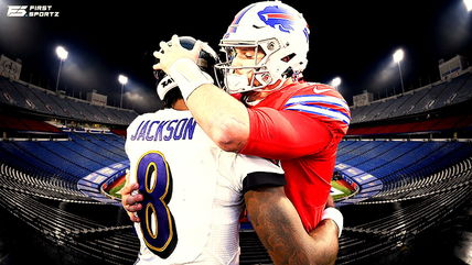 NFL Divisional Round: Where and how to watch Baltimore Ravens vs. Buffalo Bills, live stream, and broadcast details