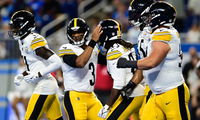 National Media Not Impressed with Revamped 2024 Steelers