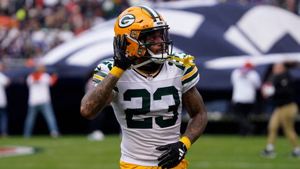 Packers star cornerback unlikely to play vs Vikings