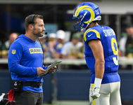 Los Angeles Rams QB options in 2025 if Matthew Stafford Retires