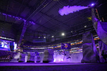 Keep an Eye On a Vikings Legend as the Week 17 Game Unfolds at U.S. Bank Stadium