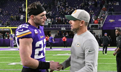 Minnesota Vikings Injury Report: Harrison Smith Misses Practice Again