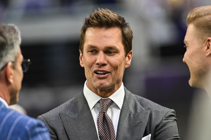 Tom Brady begging top NFL coaching candidate to consider Las Vegas Raiders