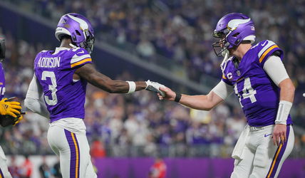 Jordan Addison’s Dad Sounds Off on Kevin O’Connell, Others After Vikings Loss