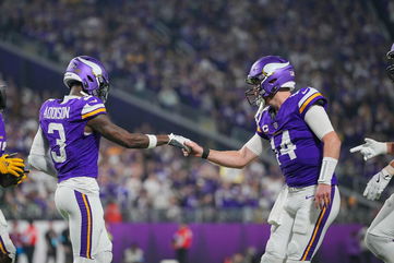 League Insider: “The Vikings Want Darnold Back”