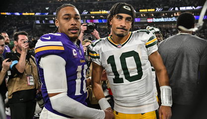 What We Learned About the Minnesota Vikings in a Mostly Dominant Victory vs Packers