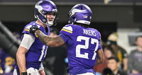 Final Minnesota Vikings Injury Report Reveals Possible Illness in Running Back Room