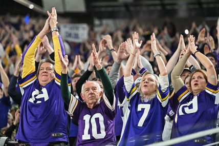 Minnesota Vikings use NFL rules loophole to fill seats in road matchup versus Detroit Lions