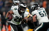 Winners and losers from Philadelphia Eagles’ 34-29 win over Green Bay Packers, including Saquon Barkley