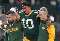 5 Green Bay Packers QB solutions after Jordan Love’s knee injury