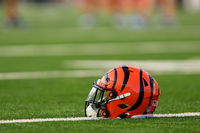 Top Cincinnati Bengals rookie reportedly has been unprofessional and uncoachable