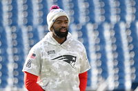 Jacoby Brissett blasts New England Patriots teammates and coaching staff after early benching