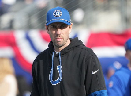 NFL insider addresses Indianapolis Colts rumors about Shane Steichen’s job security