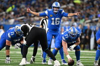 Week 12 NFL offense rankings: 10 best and worst offenses right now, including the Detroit Lions and Buffalo Bills