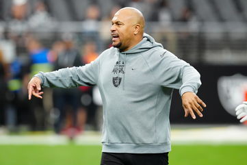 Las Vegas Raiders rumors reveal likely fate for head coach Antonio Pierce