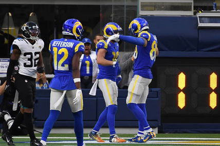 Top 3 Los Angeles Rams Predicted To Be Cap Casualties