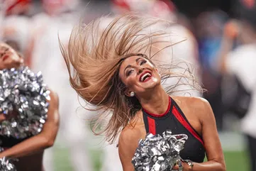 Think You Know Cheerleading? How a Sideline Tradition Became a Global Sport