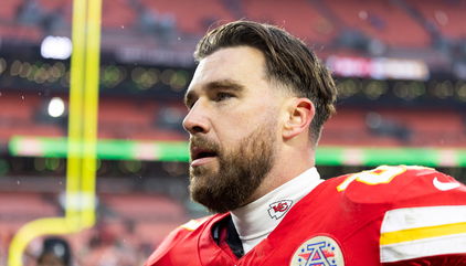 Did Travis Kelce Just Drop A Massive Hint About Retiring?