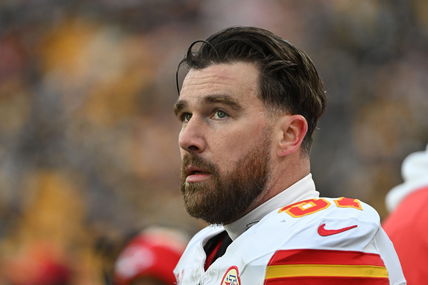 Travis Kelce’s Biggest Regret Of His Chiefs Career May Surprise You