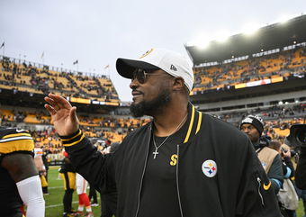 Pittsburgh Steelers insider addresses latest Mike Tomlin rumors