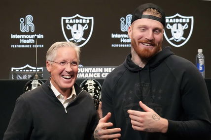 Maxx Crosby Gives Brutally Honest Response About Raiders Direction With Pete Carroll