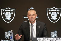 Insider reveals reputation of Las Vegas Raiders GM, gives glowing NFL comparison