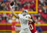 Week 14 fantasy TE rankings: Fantasy analysis of NFL stats, matchups for best fantasy tight ends