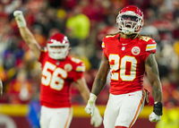 Giants could steal Chiefs’ beloved team leader in free agency to fix major defensive weakness