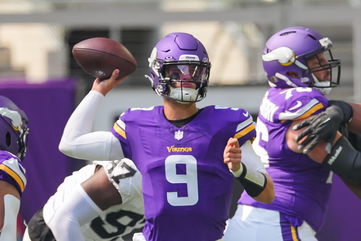 NFL analyst expects Minnesota Vikings to trade J.J. McCarthy