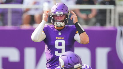 NFL Exec: Talking Heads Do Not Understand How Much Vikings Love JJ McCarthy