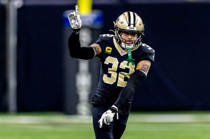 Giants could trade for former All-Pro Saints safety this offseason