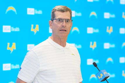 Analyst Blasts Los Angeles Chargers Confusing Team Build