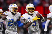 Chargers: Good news and bad news from 17–13 win over the Falcons