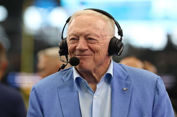 NFL execs rip Dallas Cowboys, Jerry Jones for overpaying in Jonathan Mingo trade