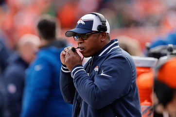 Giants could pluck exciting coaching duo with ties to the organization from Broncos